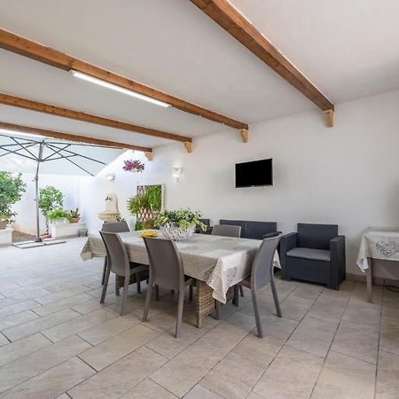 Maison Nina Marsala Bagian luar foto
