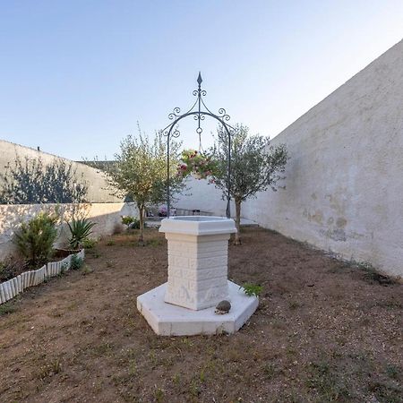 Maison Nina Marsala Bagian luar foto