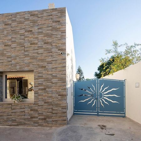 Maison Nina Marsala Bagian luar foto
