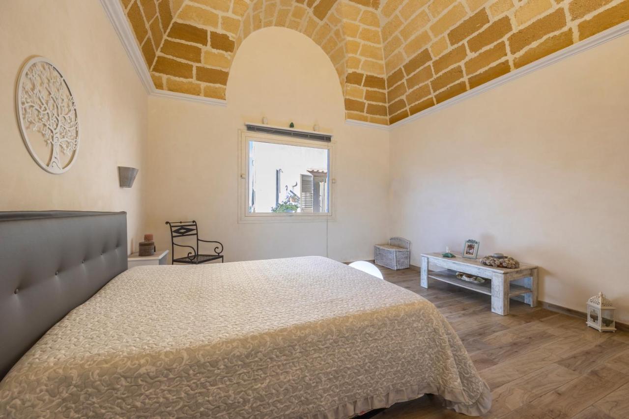 Maison Nina Marsala Bagian luar foto