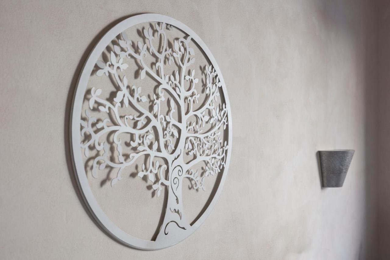 Maison Nina Marsala Bagian luar foto