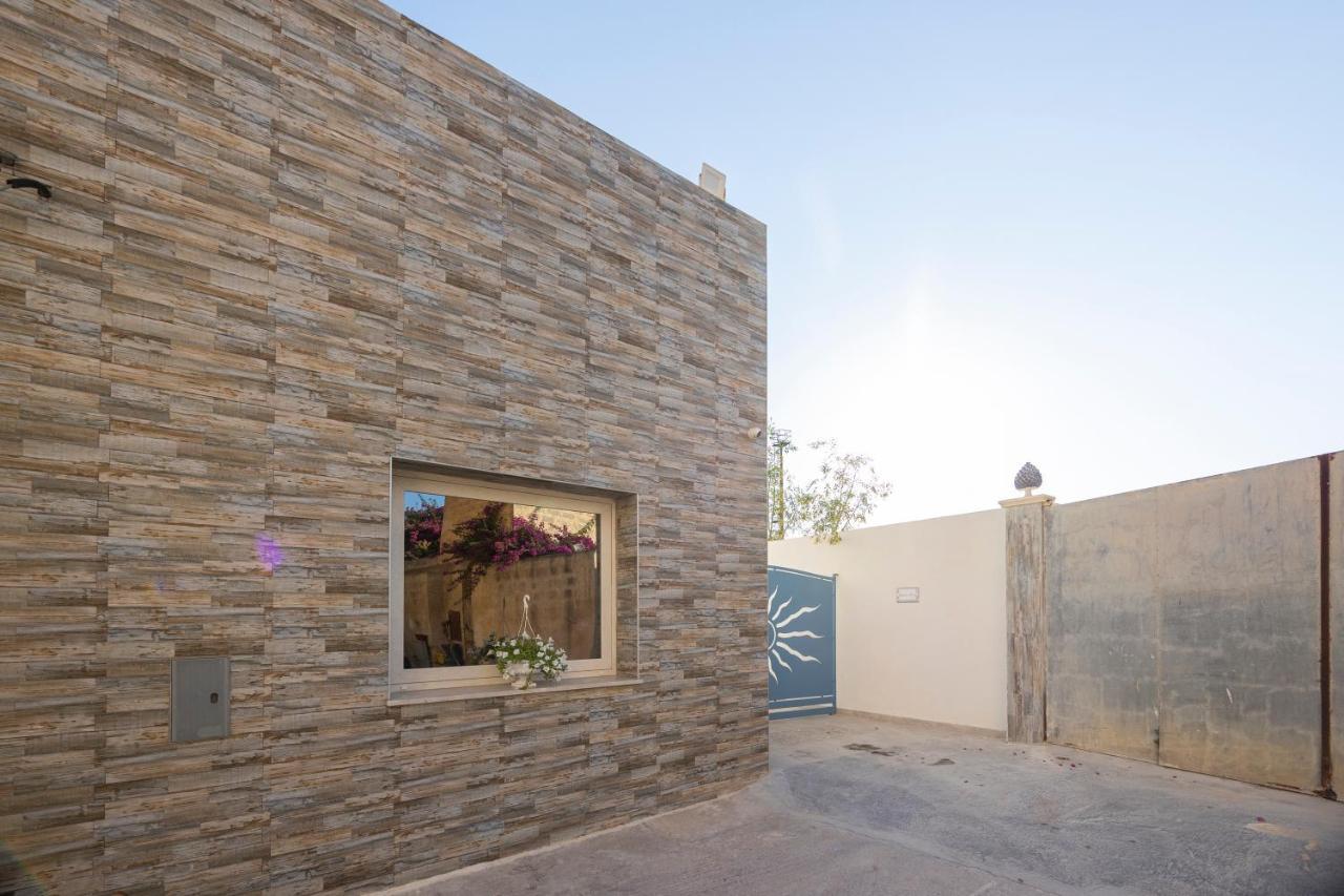 Maison Nina Marsala Bagian luar foto