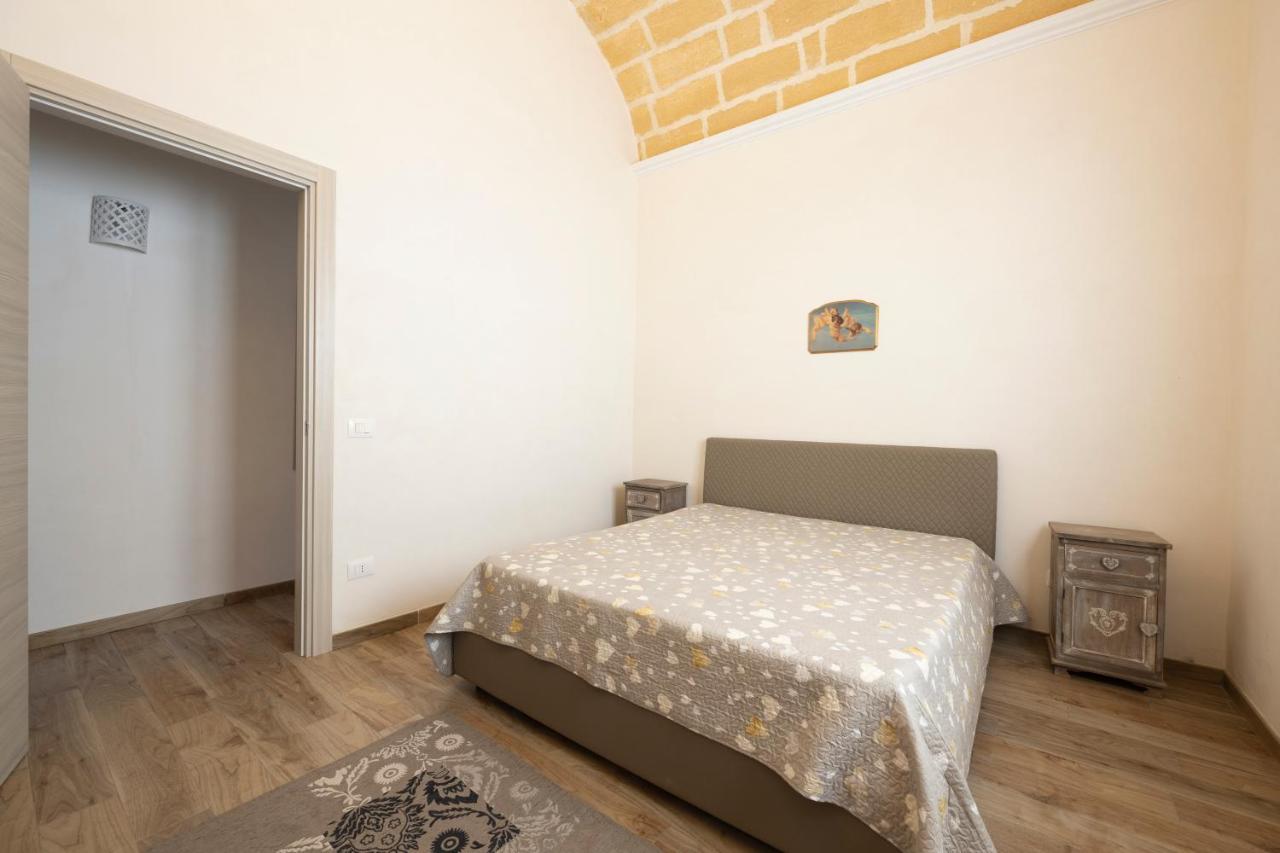 Maison Nina Marsala Bagian luar foto