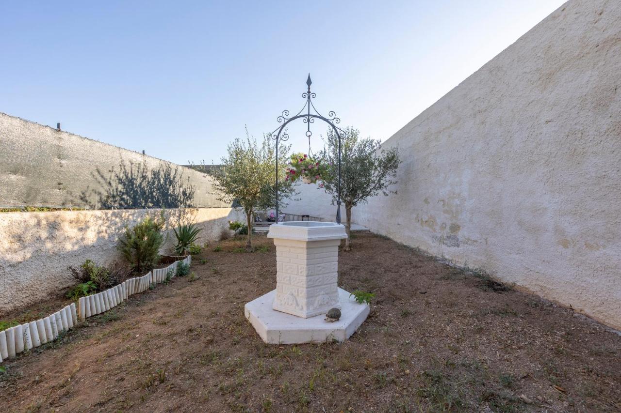 Maison Nina Marsala Bagian luar foto