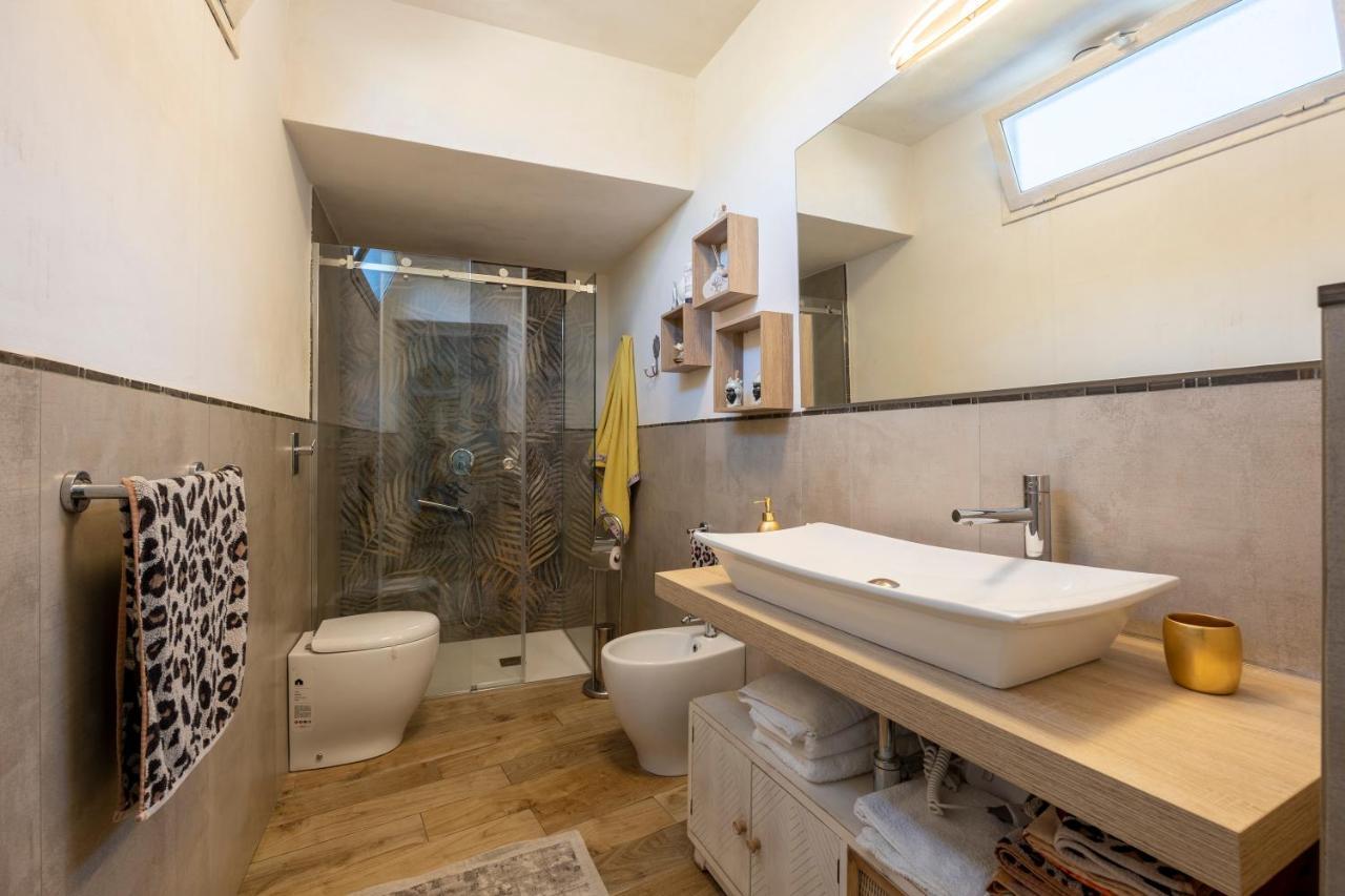 Maison Nina Marsala Bagian luar foto