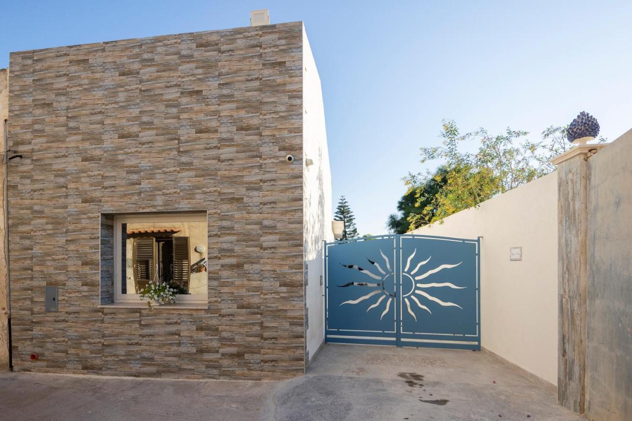 Maison Nina Marsala Bagian luar foto