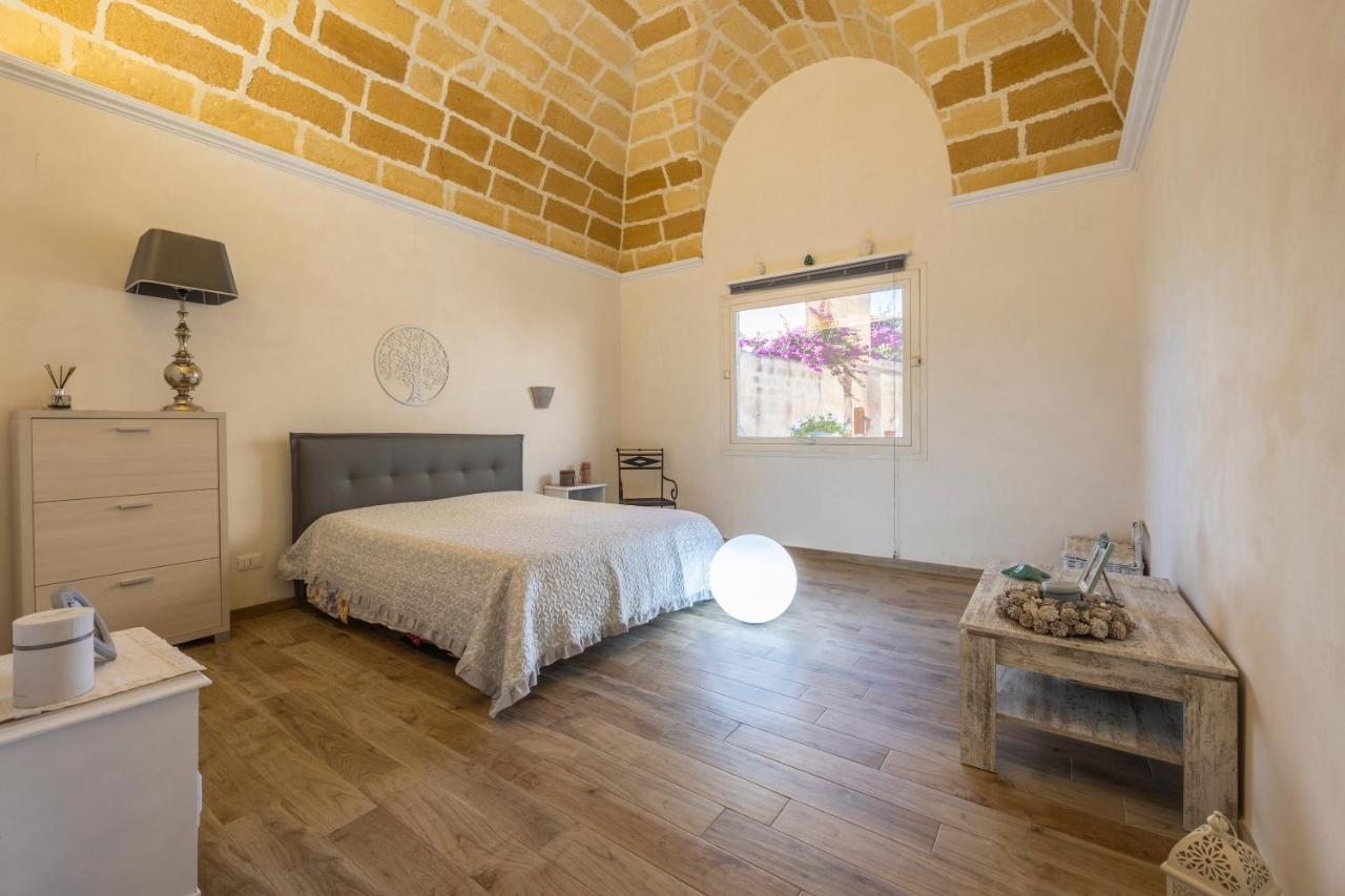 Maison Nina Marsala Bagian luar foto