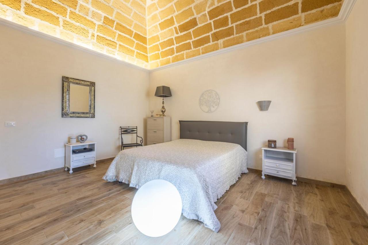 Maison Nina Marsala Bagian luar foto