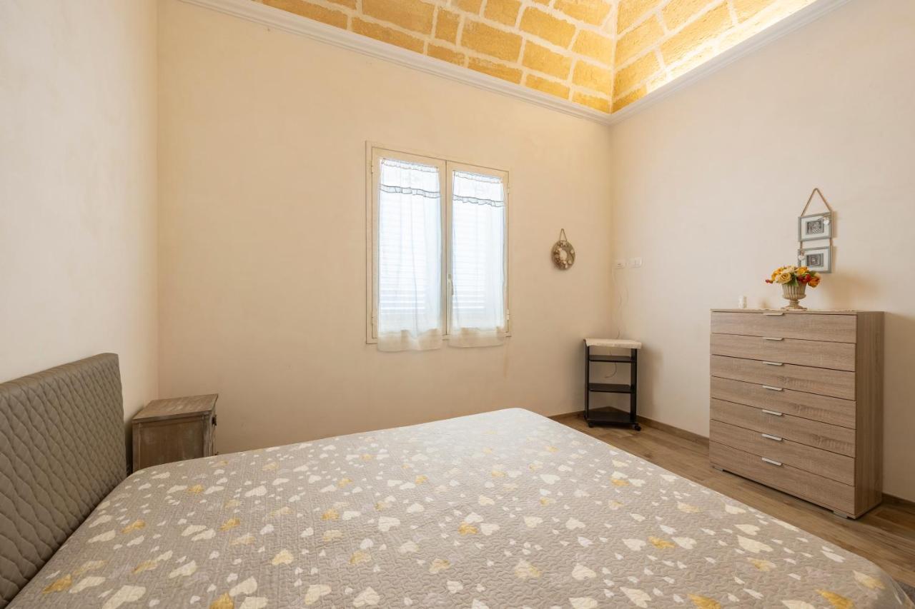 Maison Nina Marsala Bagian luar foto